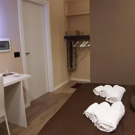 Diamond Bed & Breakfast Reggio Calabria