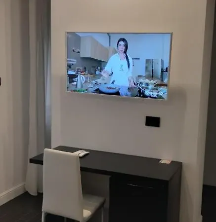 Bed & Breakfast Diamond