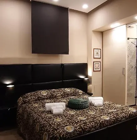 Diamond Bed & Breakfast 3*