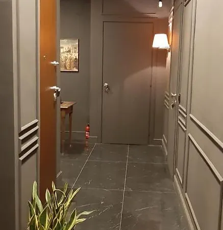 Diamond Bed & Breakfast