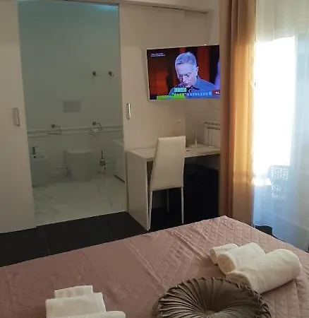 Diamond 3* Reggio di Calabria