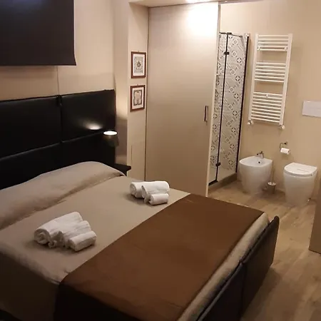 Diamond Bed & Breakfast Reggio Calabria