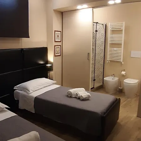 Diamond Bed & Breakfast Reggio Calabria