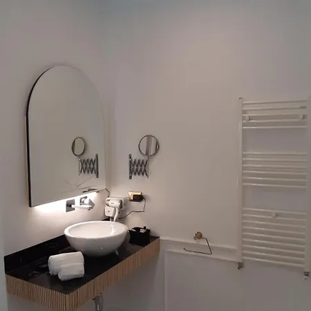 Bed & Breakfast Diamond Reggio Calabria