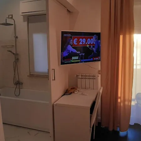 Bed & Breakfast Diamond