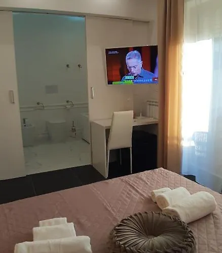 Diamond 3* Reggio di Calabria