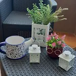 Diamond Bed & Breakfast Reggio di Calabria