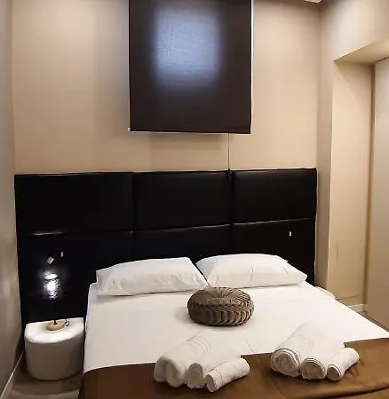 Diamond 4* Reggio di Calabria