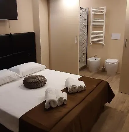 Diamond Bed & Breakfast 3*