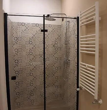 Diamond Bed & Breakfast Reggio Calabria