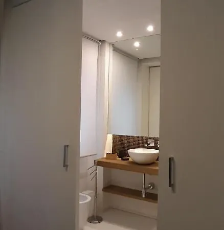 Bed & Breakfast Diamond 3*