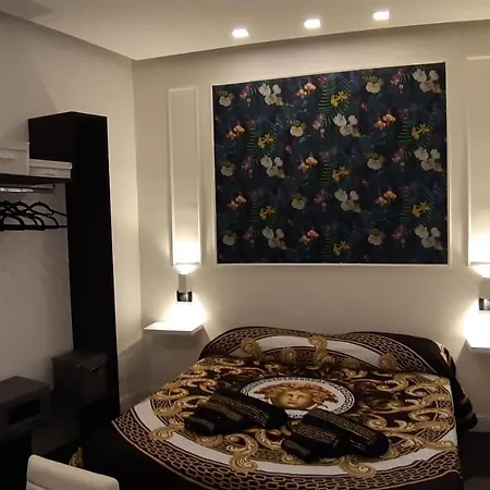 Bed & Breakfast Diamond 3*