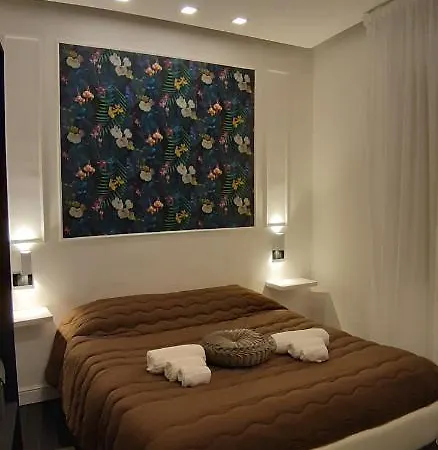 Diamond 4* Reggio di Calabria