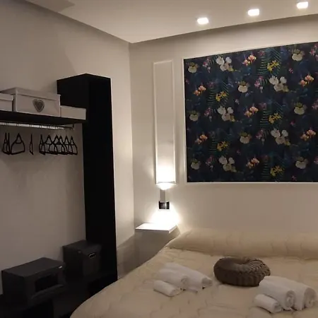 Bed & Breakfast Diamond 3*