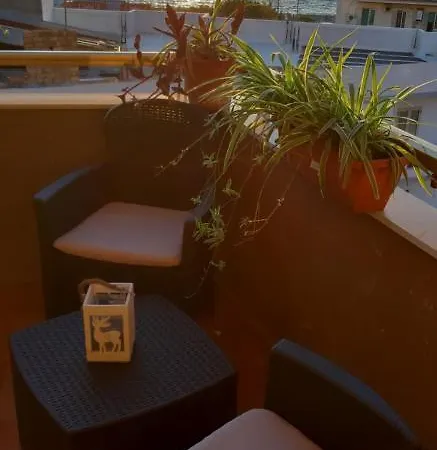 Bed & Breakfast Diamond Reggio Calabria