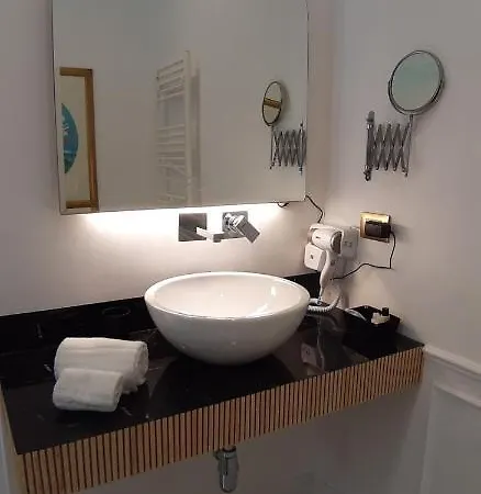 Bed & Breakfast Diamond 3*