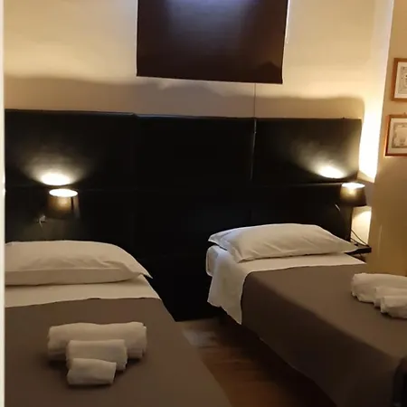 Nocleg ze śniadaniem Diamond Reggio di Calabria