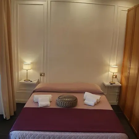Nocleg ze śniadaniem Diamond