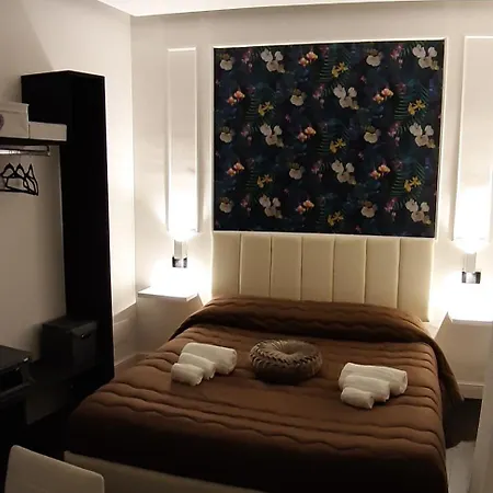 Nocleg ze śniadaniem Diamond 3*