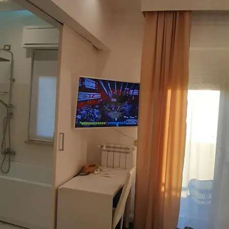 Diamond Nocleg ze śniadaniem Reggio di Calabria