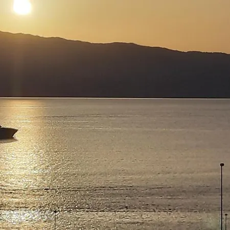 Nocleg ze śniadaniem Diamond Reggio di Calabria