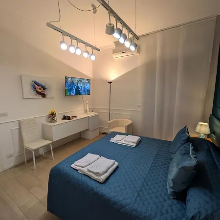 Diamond Bed & Breakfast Reggio di Calabria