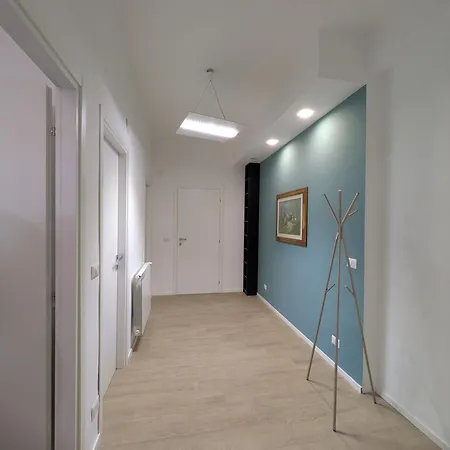 Diamond Bed & Breakfast Reggio di Calabria