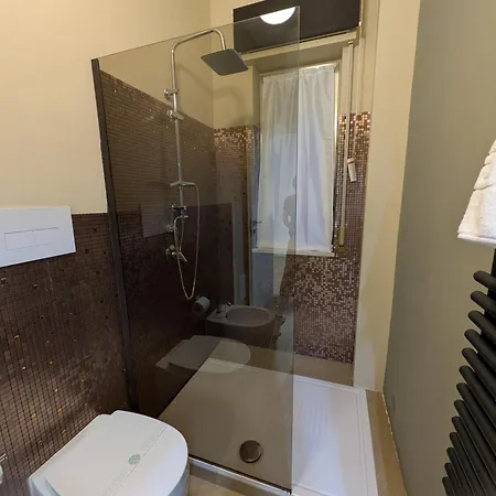 Bed & Breakfast Diamond Reggio di Calabria