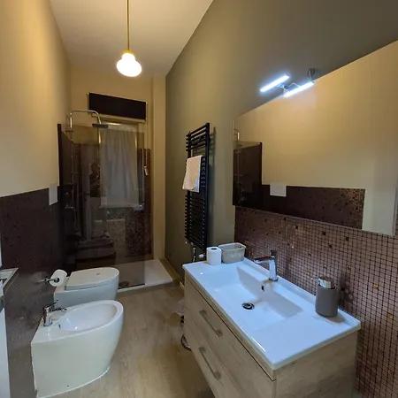 Bed & Breakfast Diamond 3*