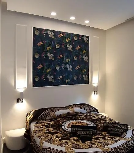 Bed & Breakfast Diamond