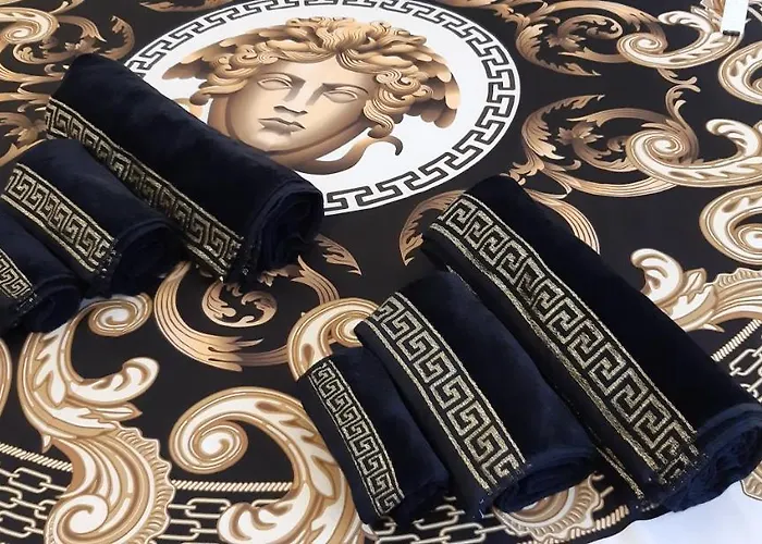 Bed & Breakfast Diamond 3*