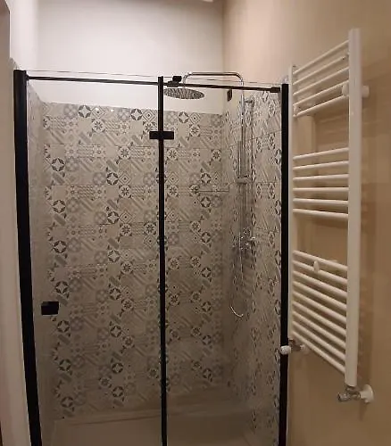 Diamond Bed & Breakfast Reggio Calabria