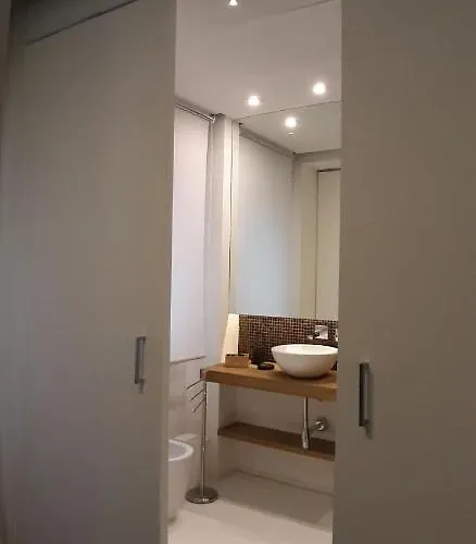 Bed & Breakfast Diamond 3*