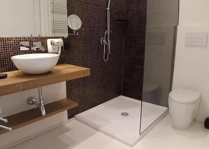 Bed & Breakfast Diamond