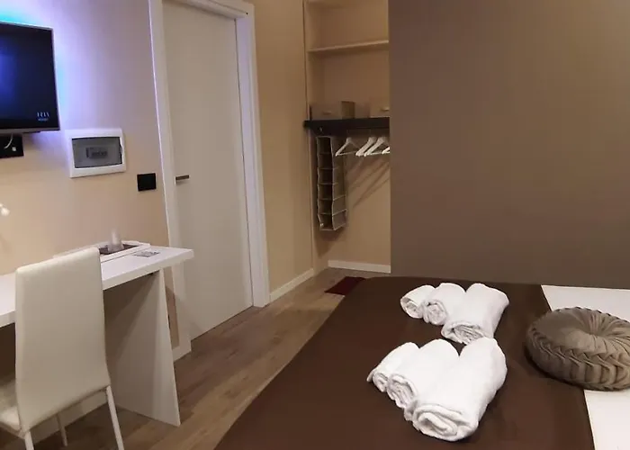 Diamond Bed & Breakfast Reggio Calabria