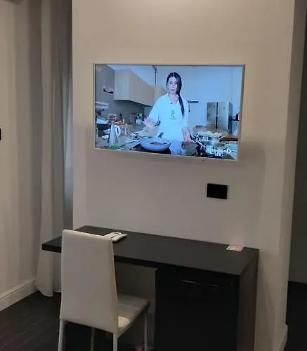 Bed & Breakfast Diamond