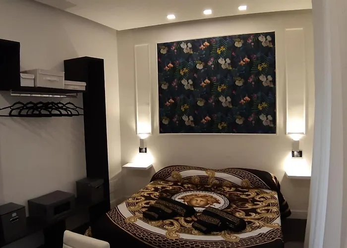 Bed & Breakfast Diamond 3*