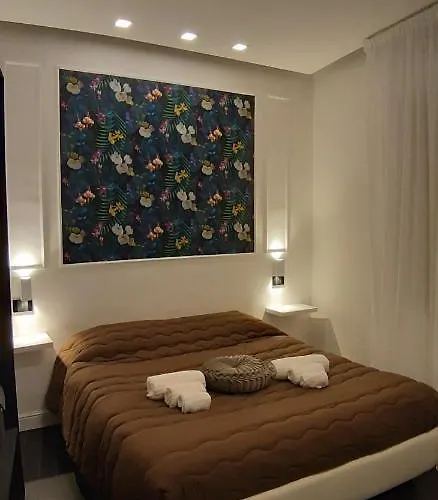 Diamond 3* Reggio Calabria