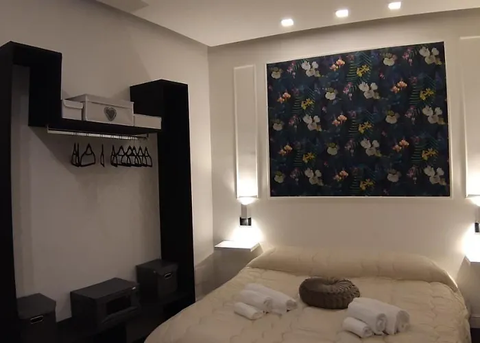 Bed & Breakfast Diamond 3*