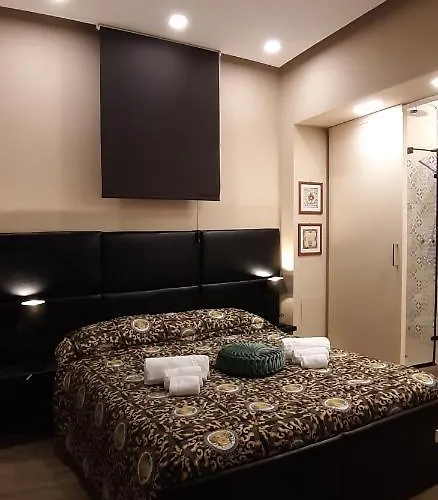 Diamond Bed & Breakfast 3*