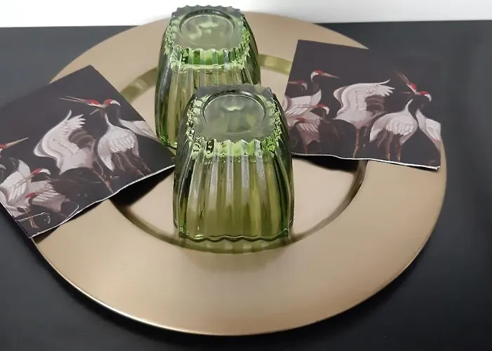 Bed & Breakfast Diamond 3*