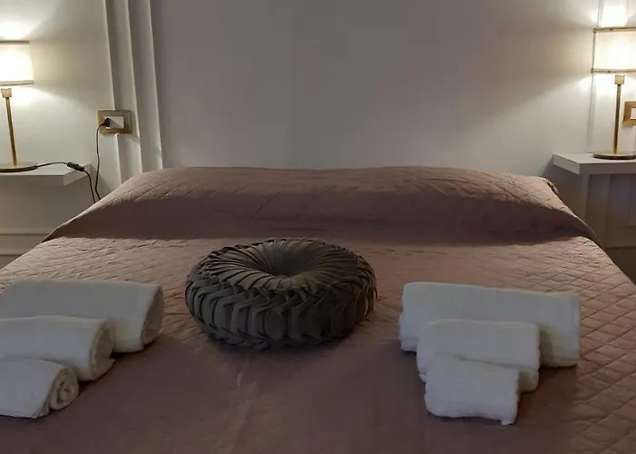 Bed & Breakfast Diamond