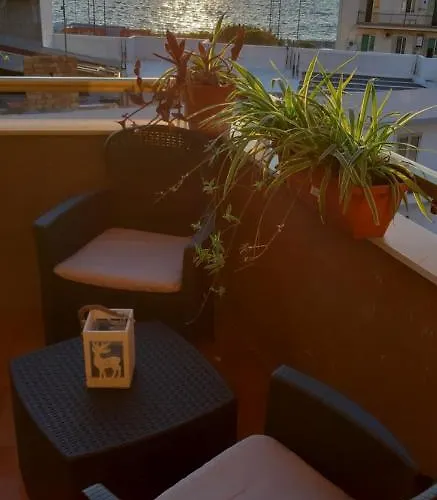 Bed & Breakfast Diamond Reggio Calabria