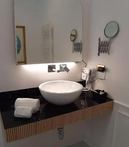 Bed & Breakfast Diamond 3*